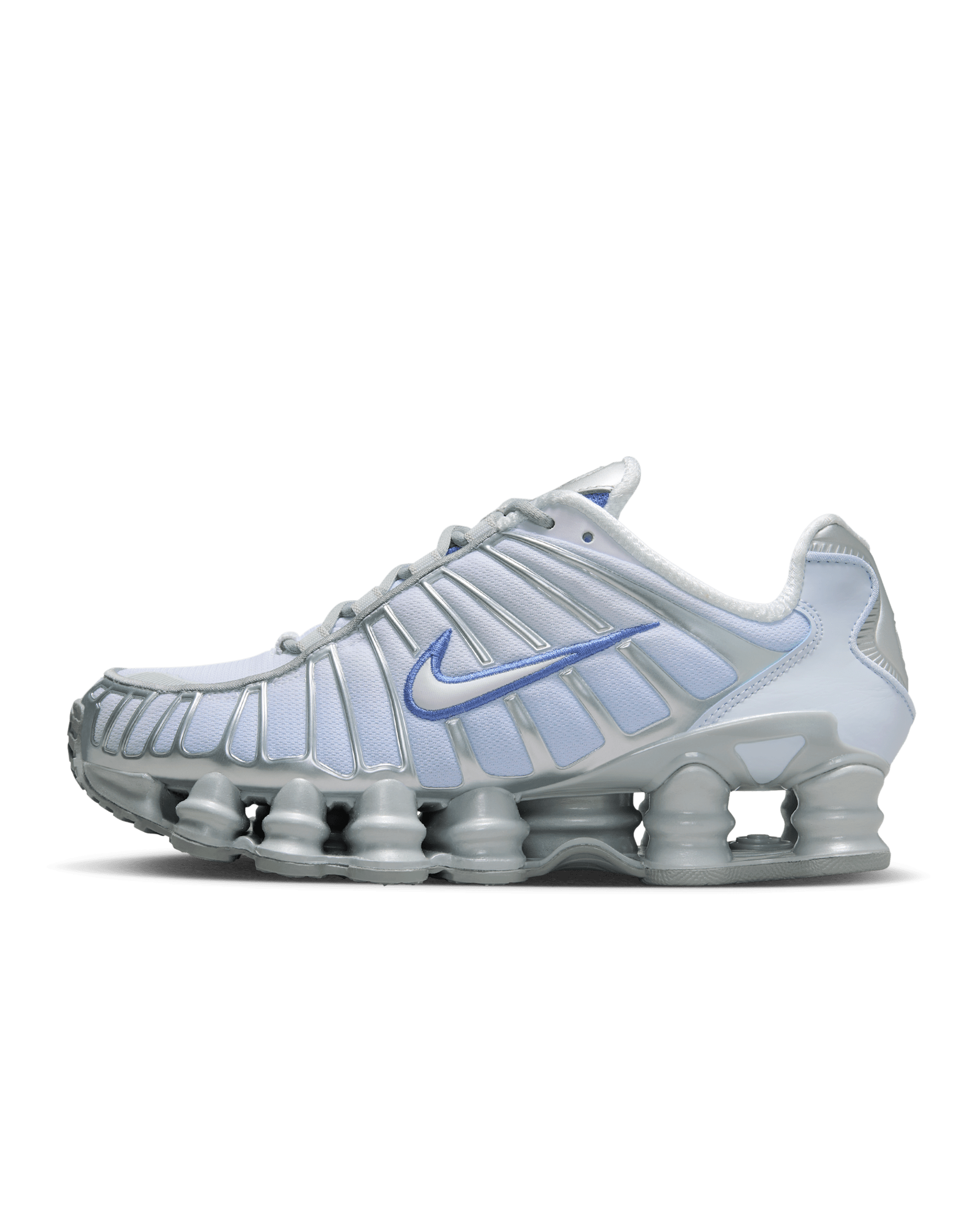 Nike Shox TL Women's Shoes. Nike IL
